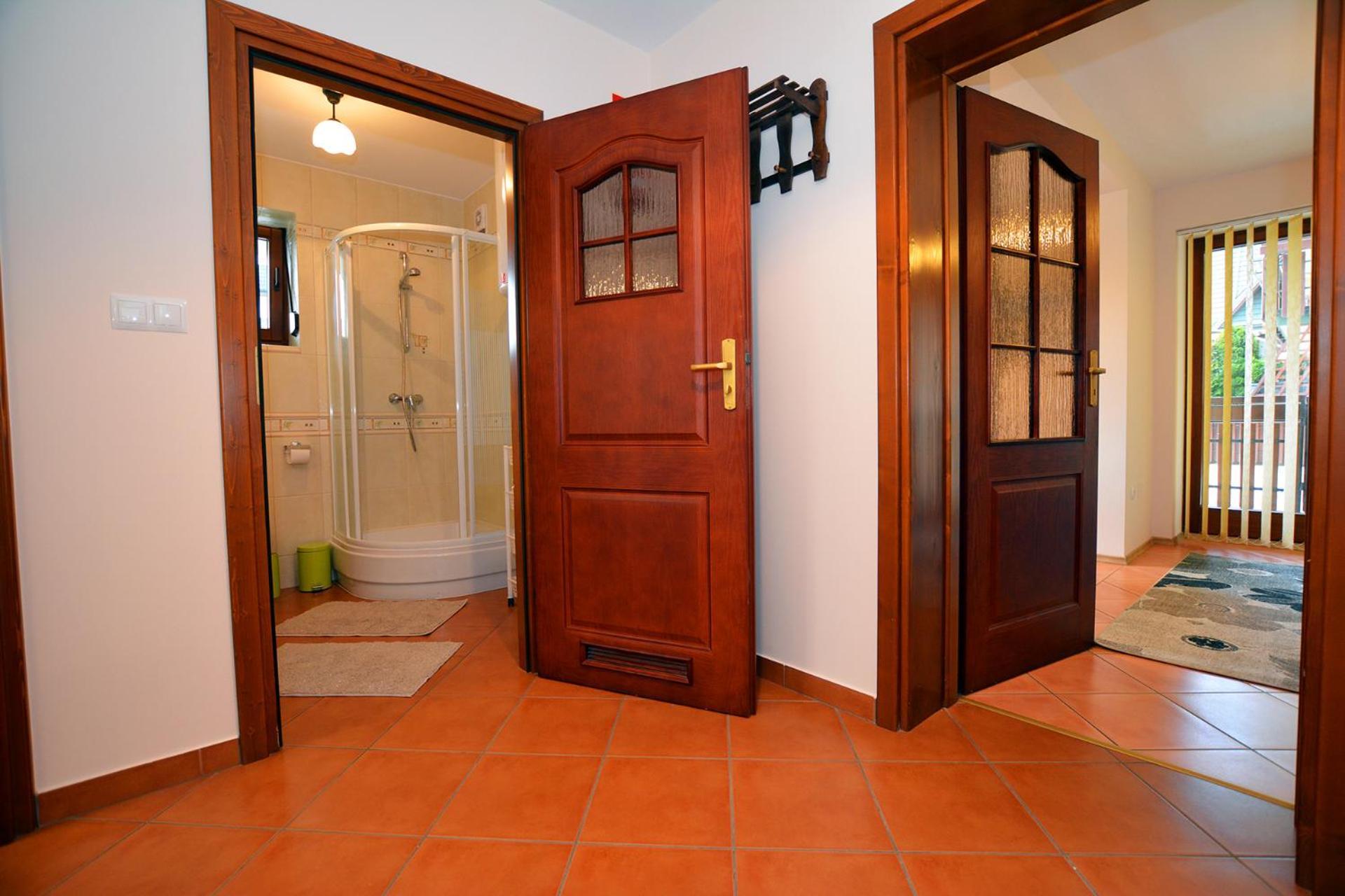 Apartament Kosista Zakopane Bagian luar foto