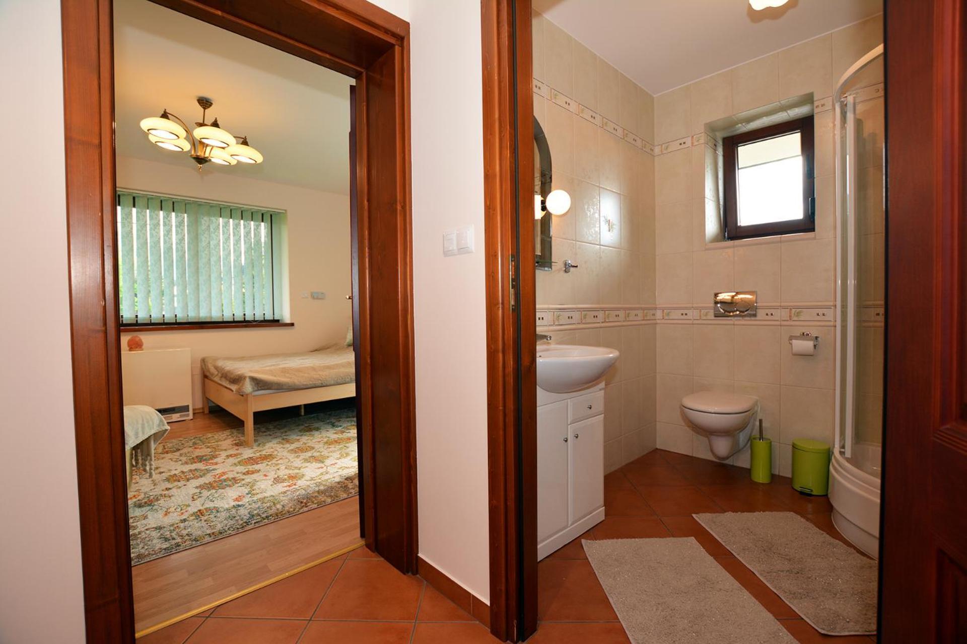 Apartament Kosista Zakopane Bagian luar foto
