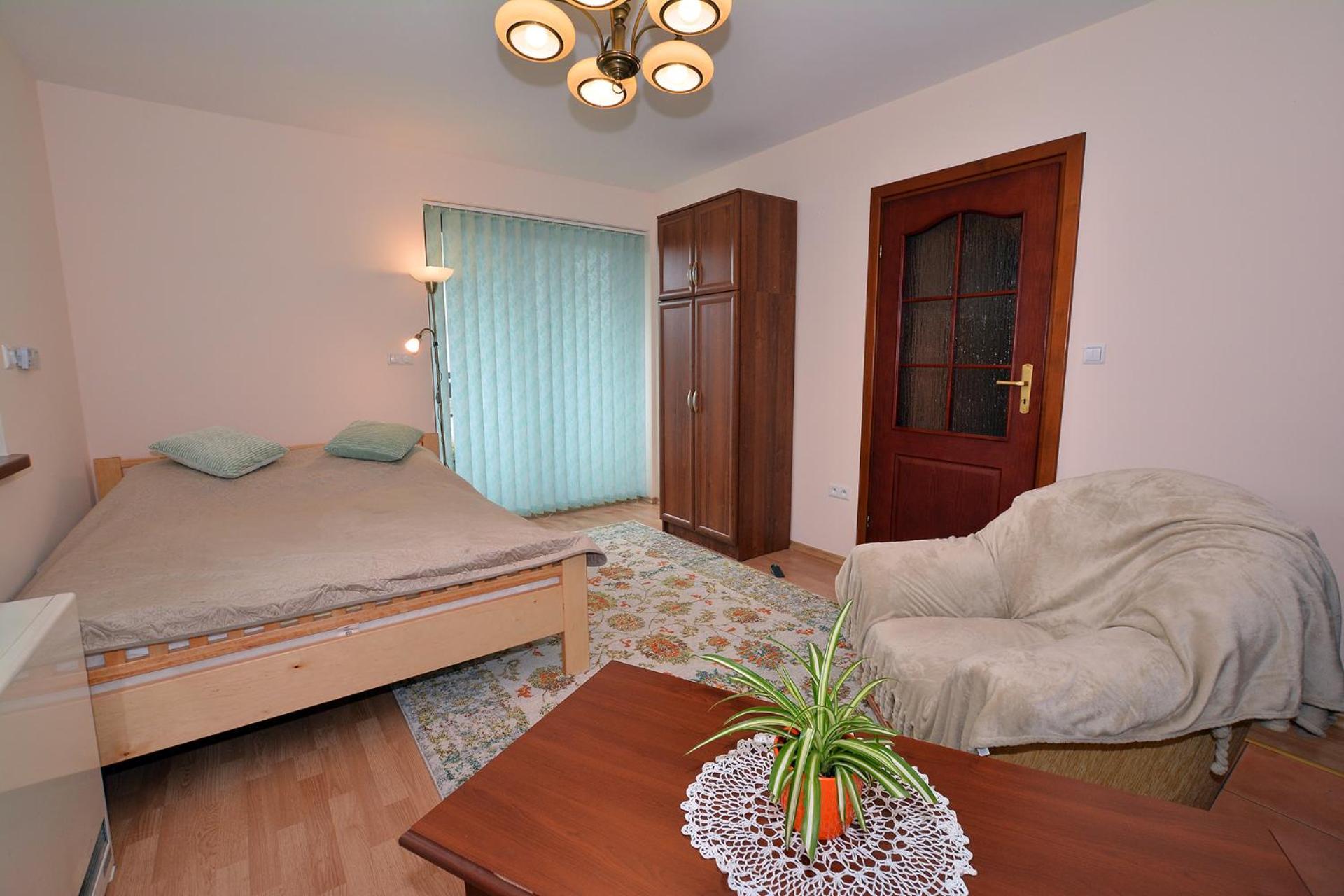 Apartament Kosista Zakopane Bagian luar foto